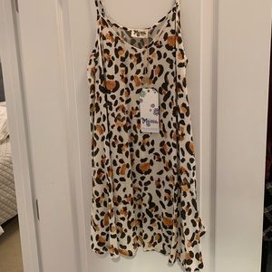 Show Me Your Mumu Tunic